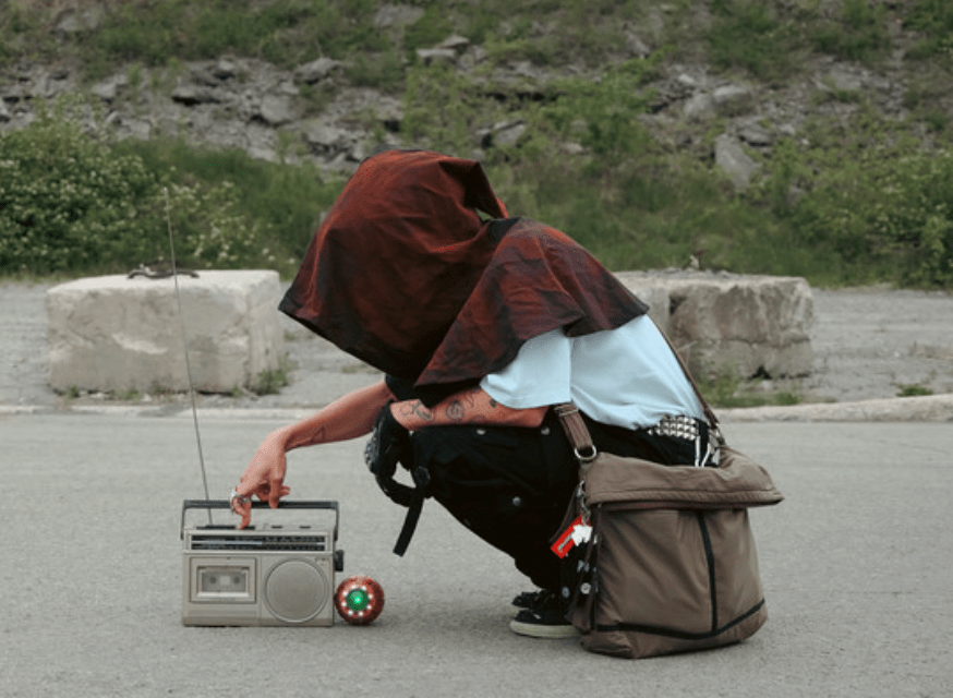 Inside the Hobgoblin Sound: Jamvvis Talks Junglist Roots, DJ Life &&nbsp;Production