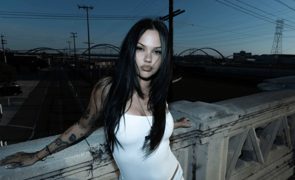 concert review: Maggie lindemann in mONTREAL &&nbsp;TORONTO